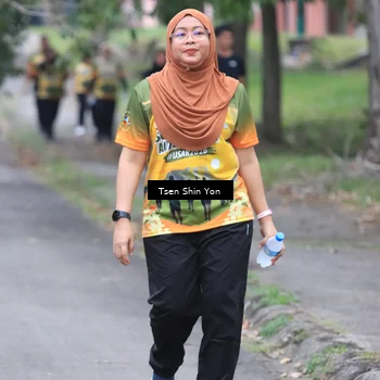Runner Photo 8825458