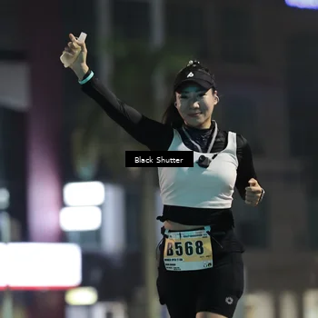Runner Photo 8825460