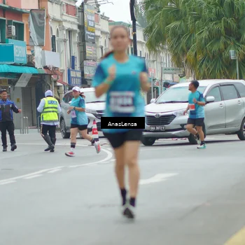 Runner Photo 8825461