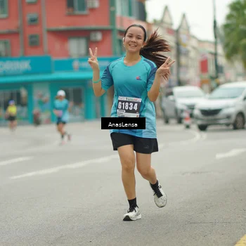 Runner Photo 8825464