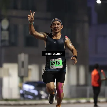 Runner Photo 8825467
