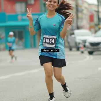 Runner Photo 8825469