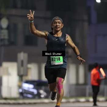 Runner Photo 8825470