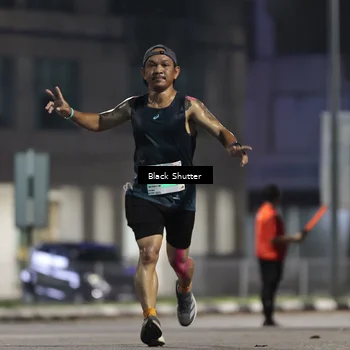 Runner Photo 8825471
