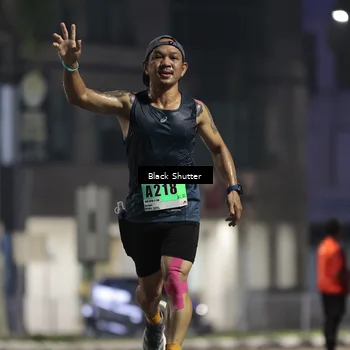 Runner Photo 8825472