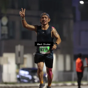 Runner Photo 8825479