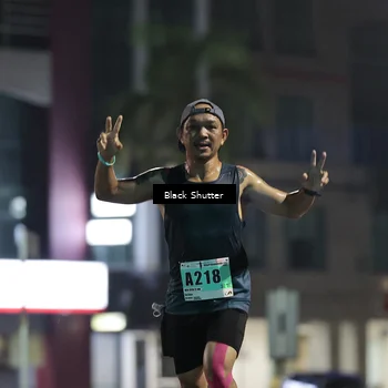 Runner Photo 8825480