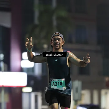 Runner Photo 8825481
