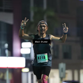 Runner Photo 8825482