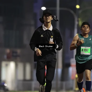 Runner Photo 8825483