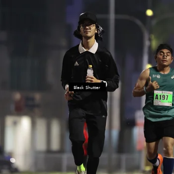 Runner Photo 8825484