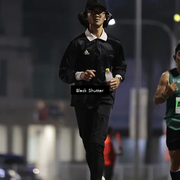 Runner Photo 8825486
