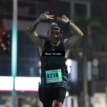 Runner Photo 8825487