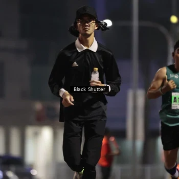 Runner Photo 8825491