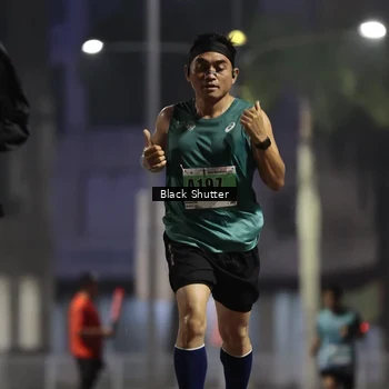 Runner Photo 8825495