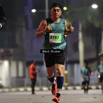Runner Photo 8825496