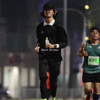 Runner Photo 8825497