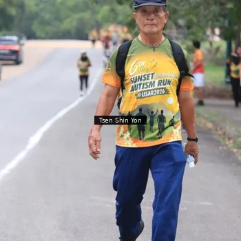 Runner Photo 8825498