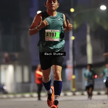 Runner Photo 8825499