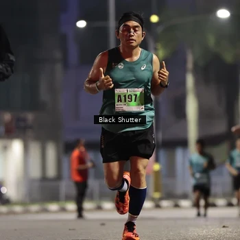 Runner Photo 8825500