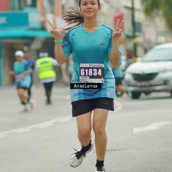 Runner Photo 8825501