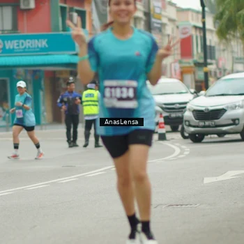 Runner Photo 8825503