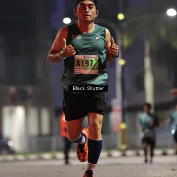 Runner Photo 8825507