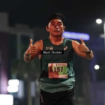 Runner Photo 8825508