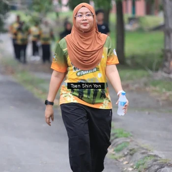Runner Photo 8825509
