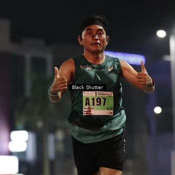 Runner Photo 8825510