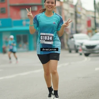 Runner Photo 8825512