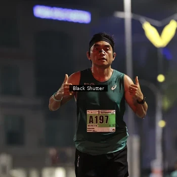 Runner Photo 8825515