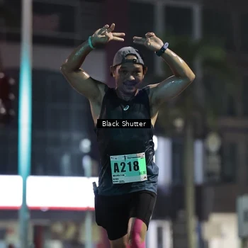 Runner Photo 8825517
