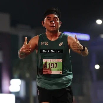 Runner Photo 8825518