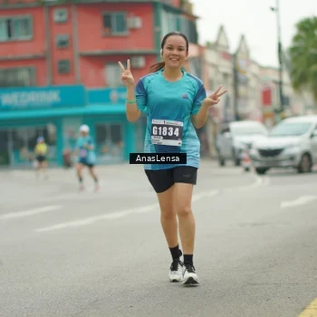 Runner Photo 8825519
