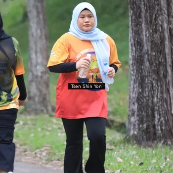 Runner Photo 8825523