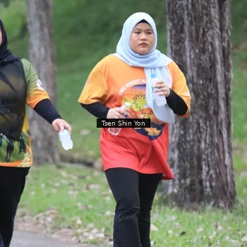 Runner Photo 8825524