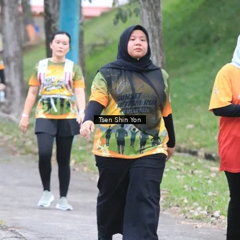 Runner Photo 8825528
