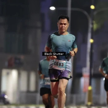 Runner Photo 8825530