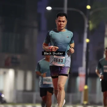 Runner Photo 8825531