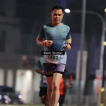 Runner Photo 8825532