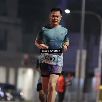 Runner Photo 8825533