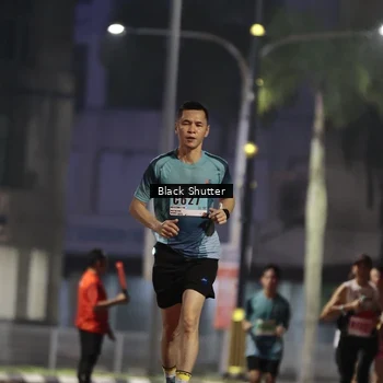Runner Photo 8825539