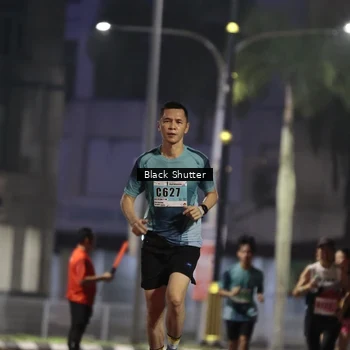 Runner Photo 8825541