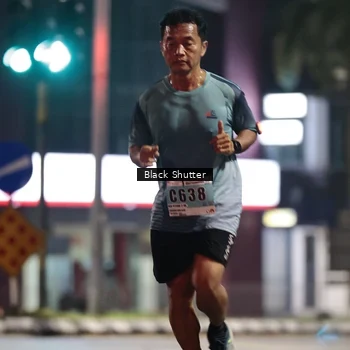 Runner Photo 8825542