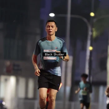 Runner Photo 8825543