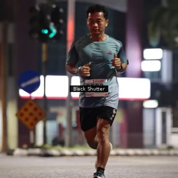 Runner Photo 8825547