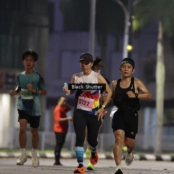 Runner Photo 8825548