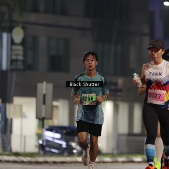 Runner Photo 8825550
