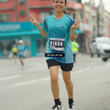 Runner Photo 8825553